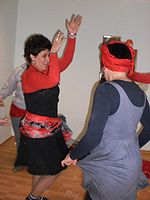  Испанска вечер 