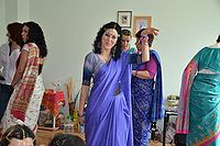 Индийска вечер