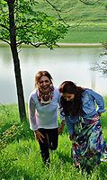 Самодивски събор - май 2014 г.